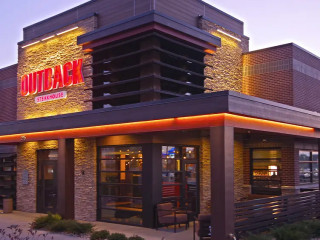 Outback Steakhouse Sioux Falls