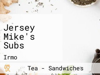 Jersey Mike's Subs