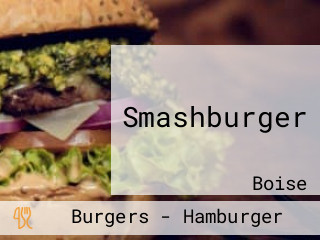 Smashburger