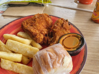 Pollo Campero