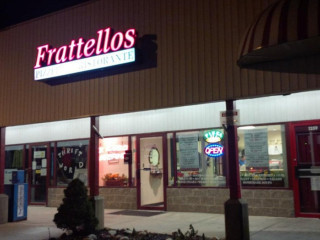 Frattellos Pizzeria