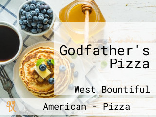 Godfather's Pizza