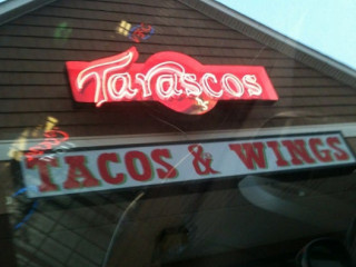 Tarascos Tacos Wings