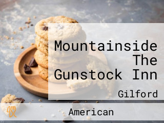 Mountainside The Gunstock Inn