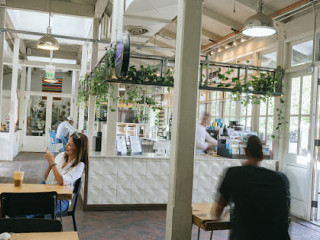 Mercado San Agustin