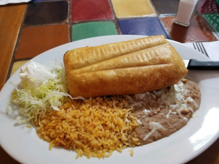 La Sierra Mexican