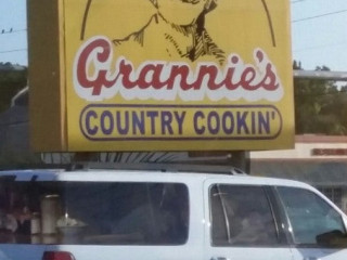 Grannie's Country Cookin’