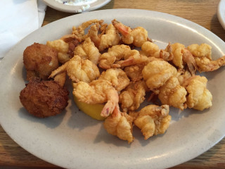 Sam's St. Johns Seafood