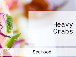 Heavy Crabs