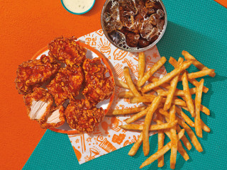 Popeyes Louisiana Kitchen