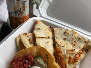 Pancho's Gourmet To Go.