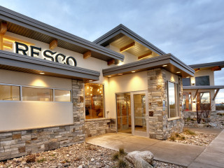 Fresco Kitchen And Grill