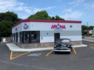 Aroma Ct Cafe