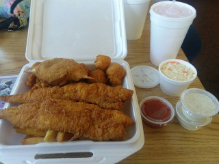 Seafood Express