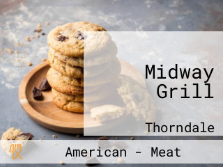 Midway Grill