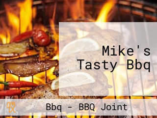 Mike's Tasty Bbq