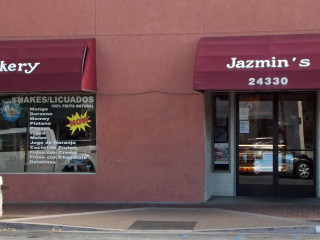 Jazmin's