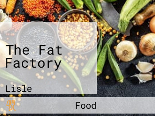 The Fat Factory