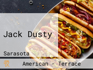 Jack Dusty