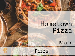 Hometown Pizza