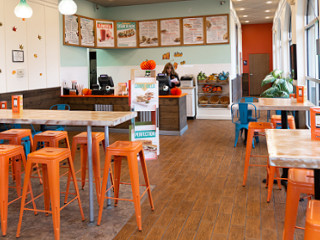 Tropical Smoothie Café Phone Number, Reservations, Reviews