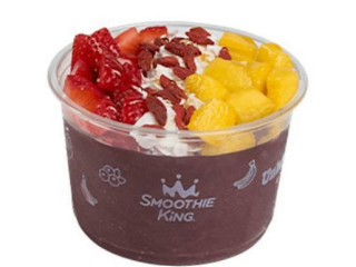 Smoothie King