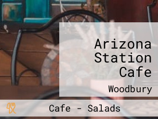 Arizona Station Cafe