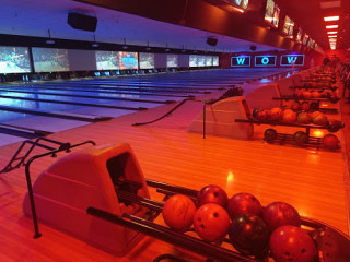 Bowlero Rockville