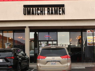 Umaichi Ramen