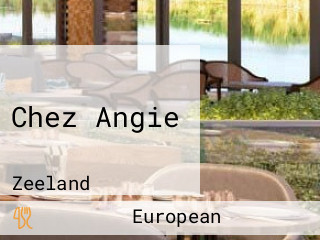 Chez Angie