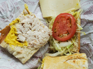 San Francisco Style Sourdough Eatery