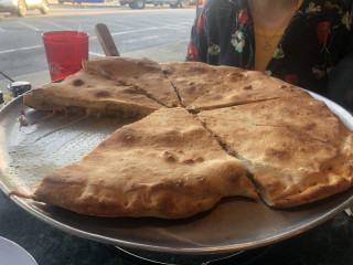 Two Cousins Pizza And Pasta