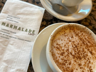 Marmalade Cafe Calabasas