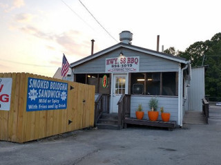 Highway 58 Bbq