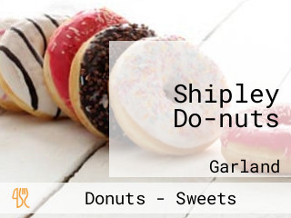 Shipley Do-nuts