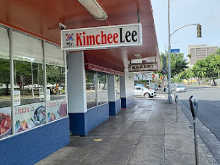 Mr Kim Chee Lee