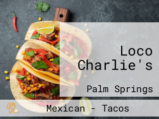 Loco Charlie's