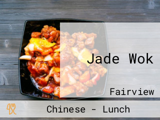 Jade Wok