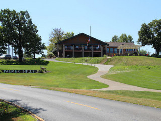 Palmer Hills Golf Course