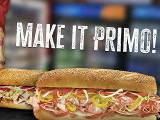 Primohoagies