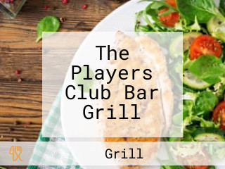 The Players Club Bar Grill