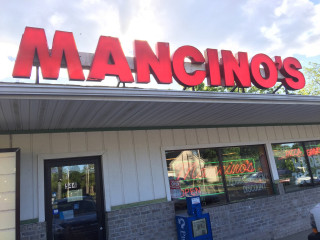 Mancino's Pizza Grinders