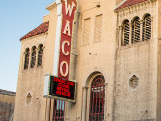 Waco Hippodrome Theatre