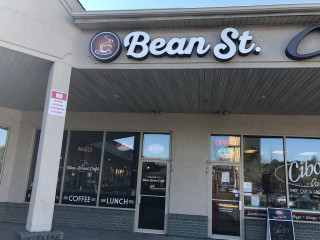 The Bean Street Cafe Magic Beans Coffee