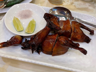 Jade Seafood Bbq