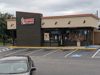 Dunkin' Donuts In H