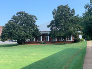 Turner Dining Hall