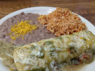 La Paloma Mexican