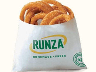 Runza