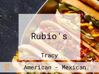 Rubio's